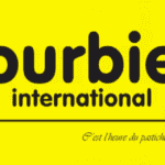 Bourbier International