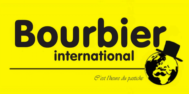 Bourbier International