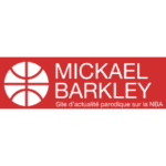 Mickaël Barkley