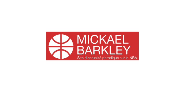 Mickaël Barkley