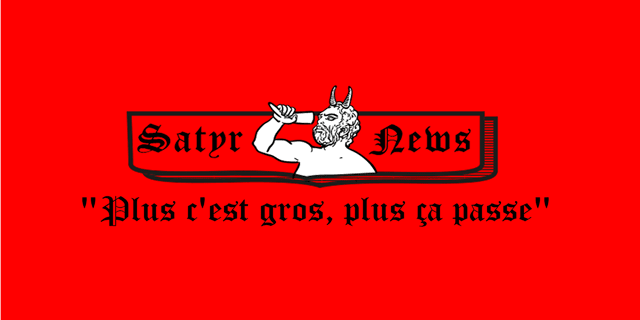 Saty News
